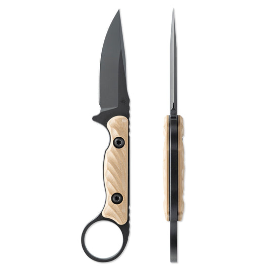 Jank Shank S - FDE