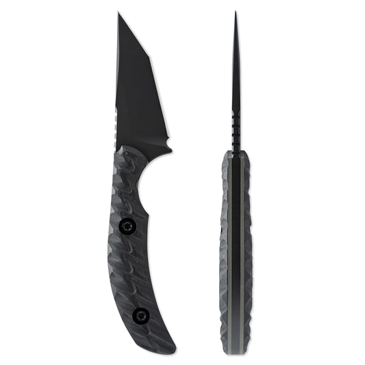 STR T - SOCOM Black
