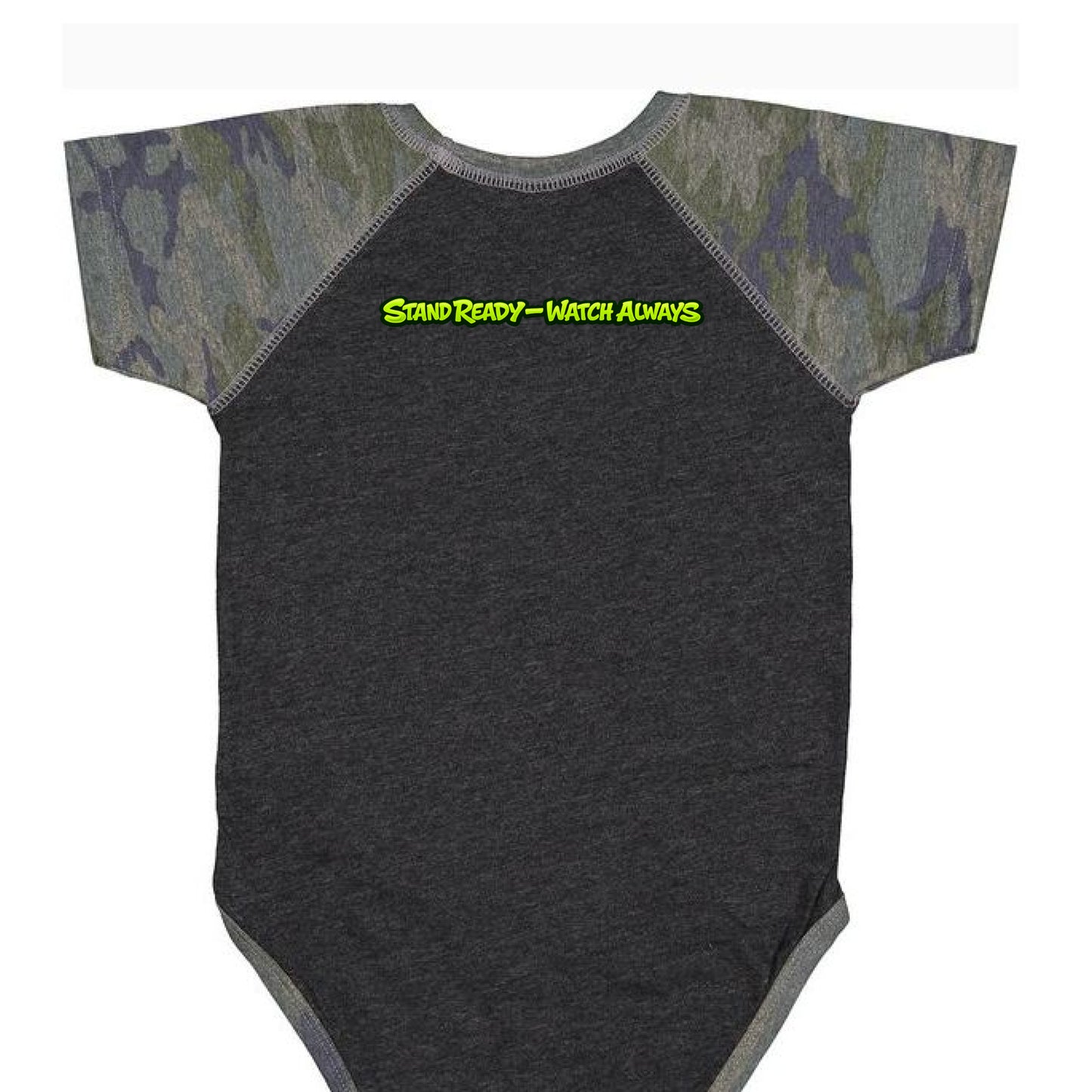 VN SMKE/ VN CAMO - BACK