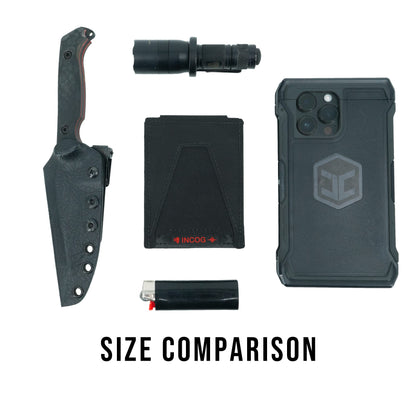 Snake Doctor / INCOG Wallet