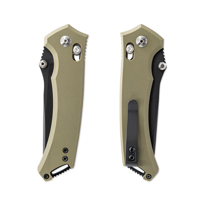 Draper - OD Green