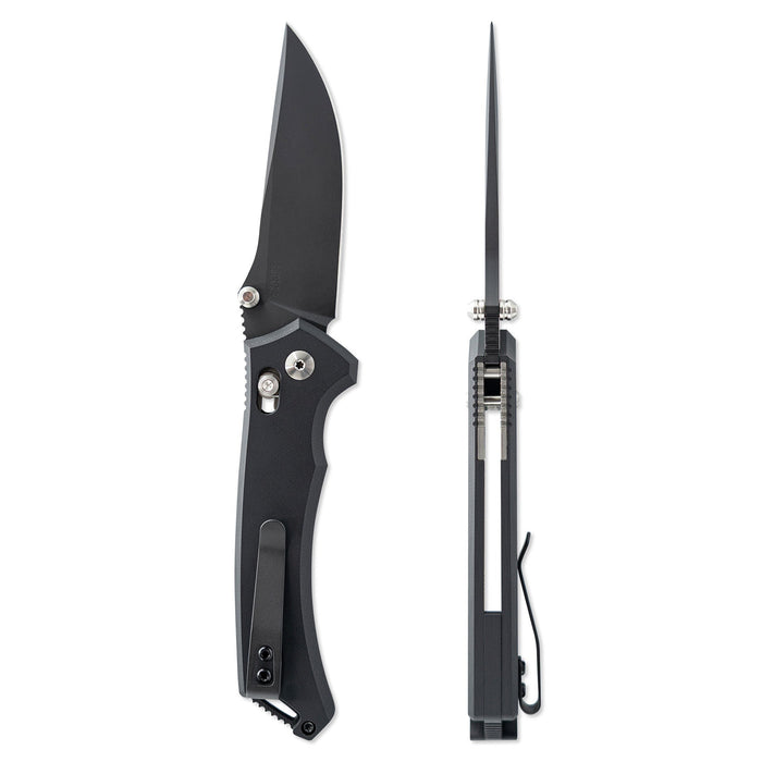 Draper - SOCOM Black