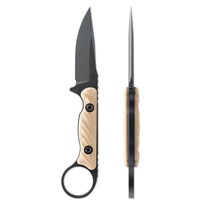 Jank Shank S - FDE