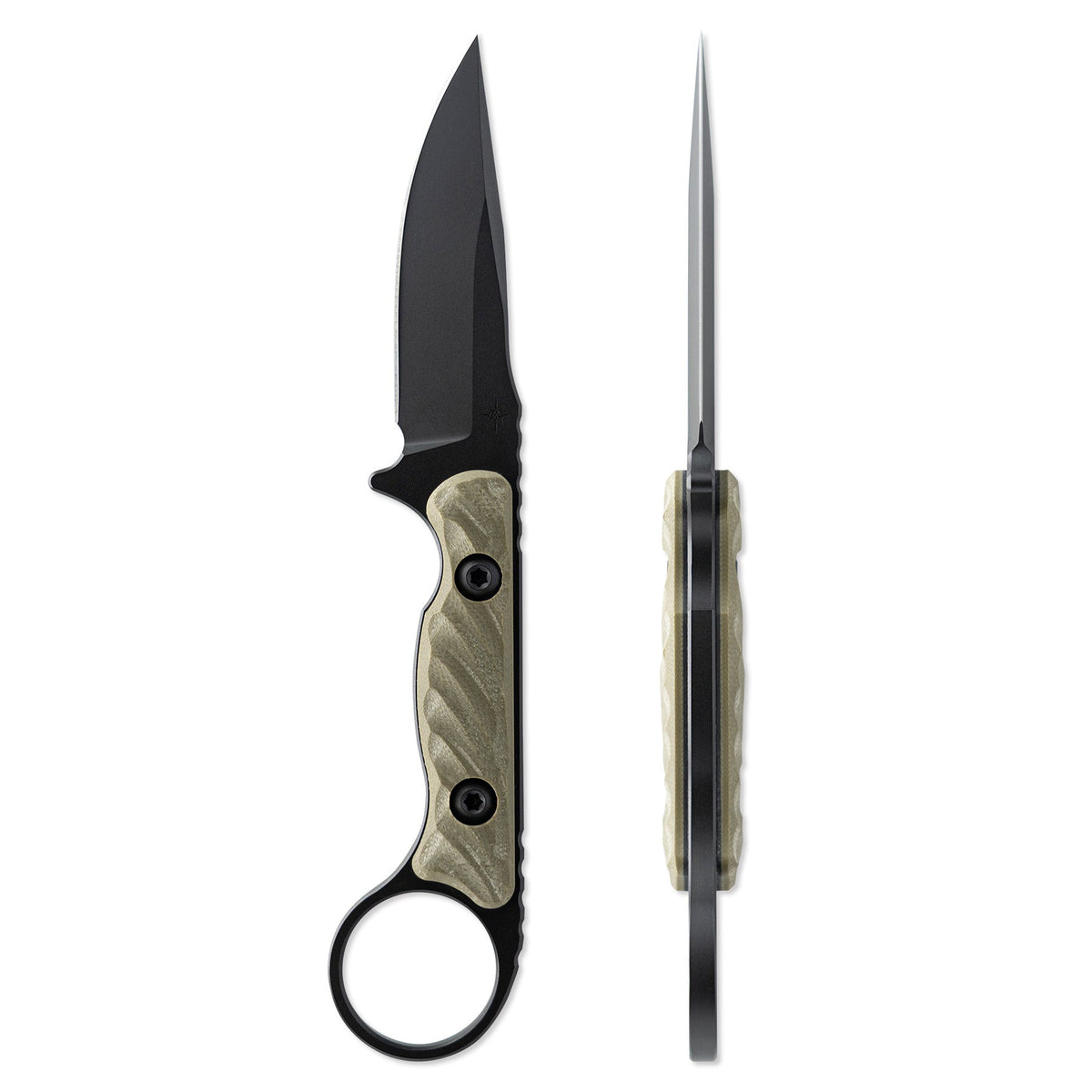 Jank Shank S - Ranger Green