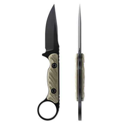 Jank Shank S - Ranger Green