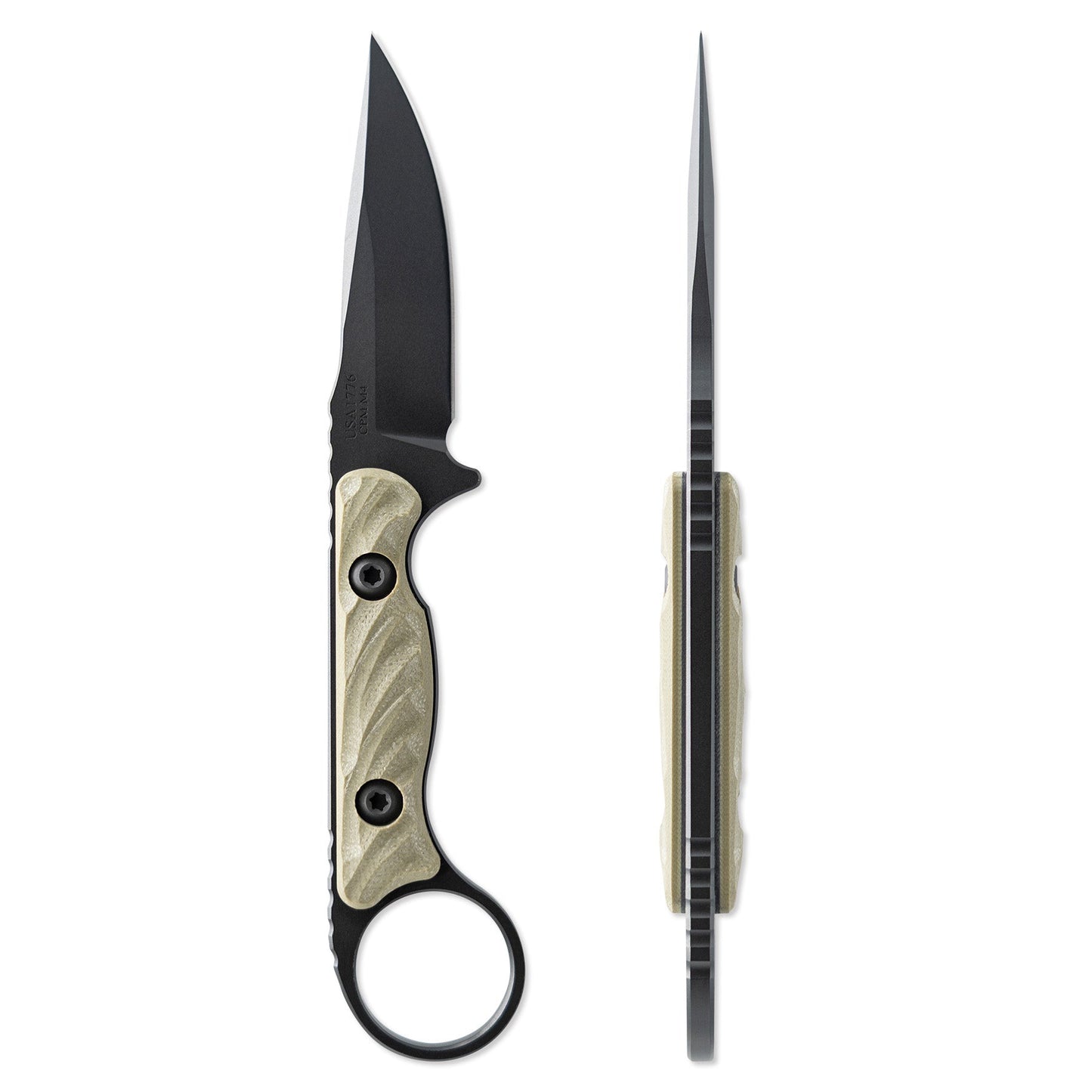 Jank Shank S - Ranger Green