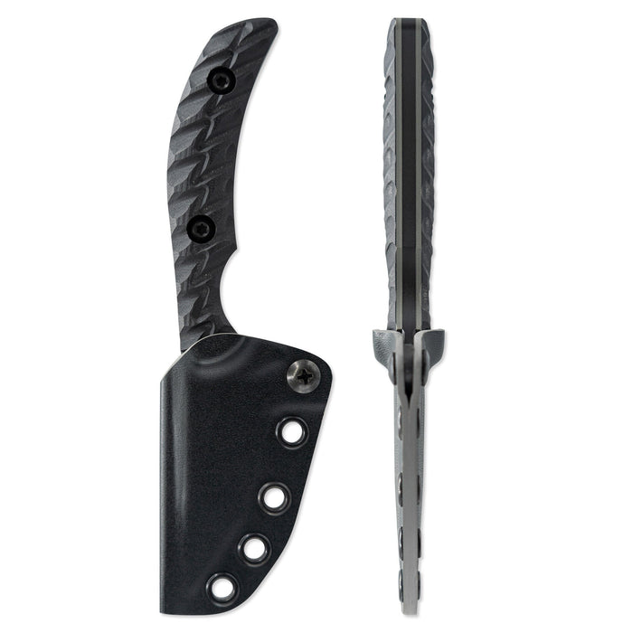 STR T - SOCOM Black