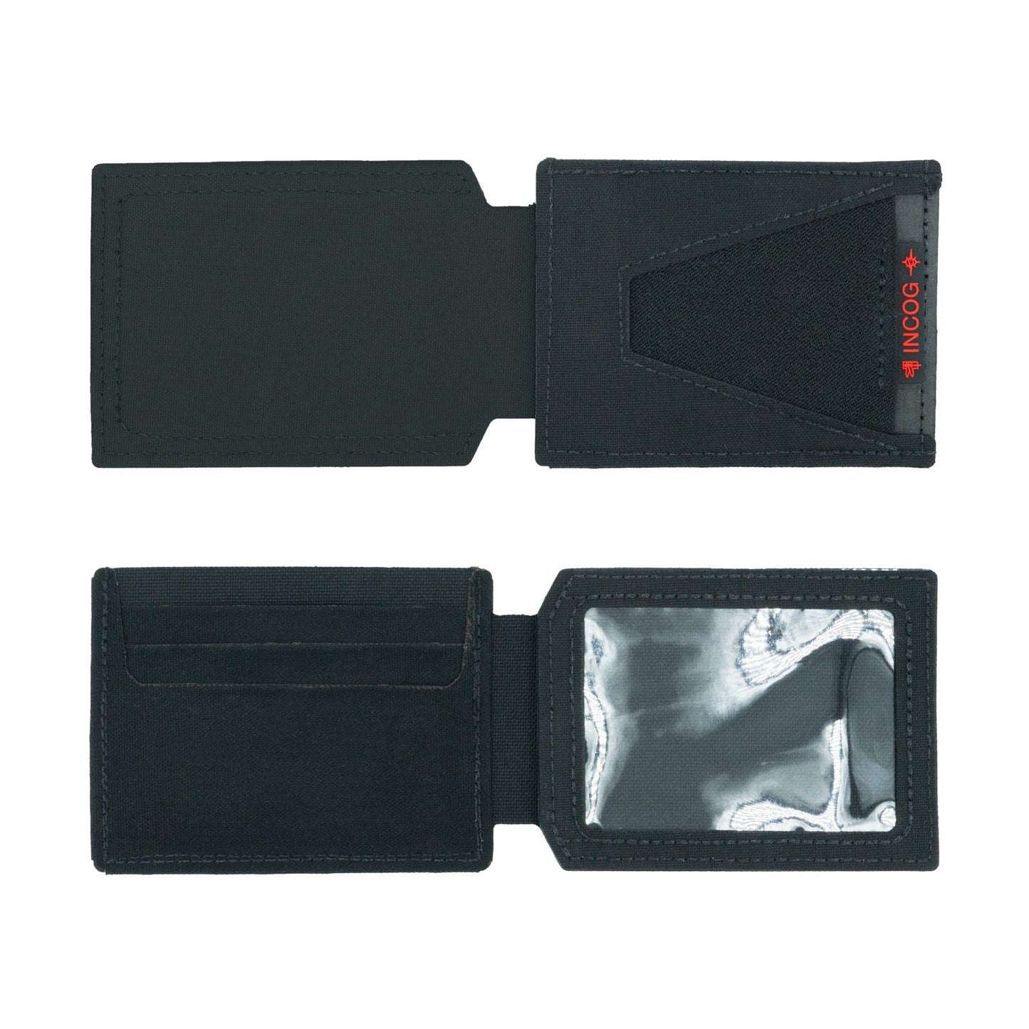 Snake Doctor / INCOG Wallet