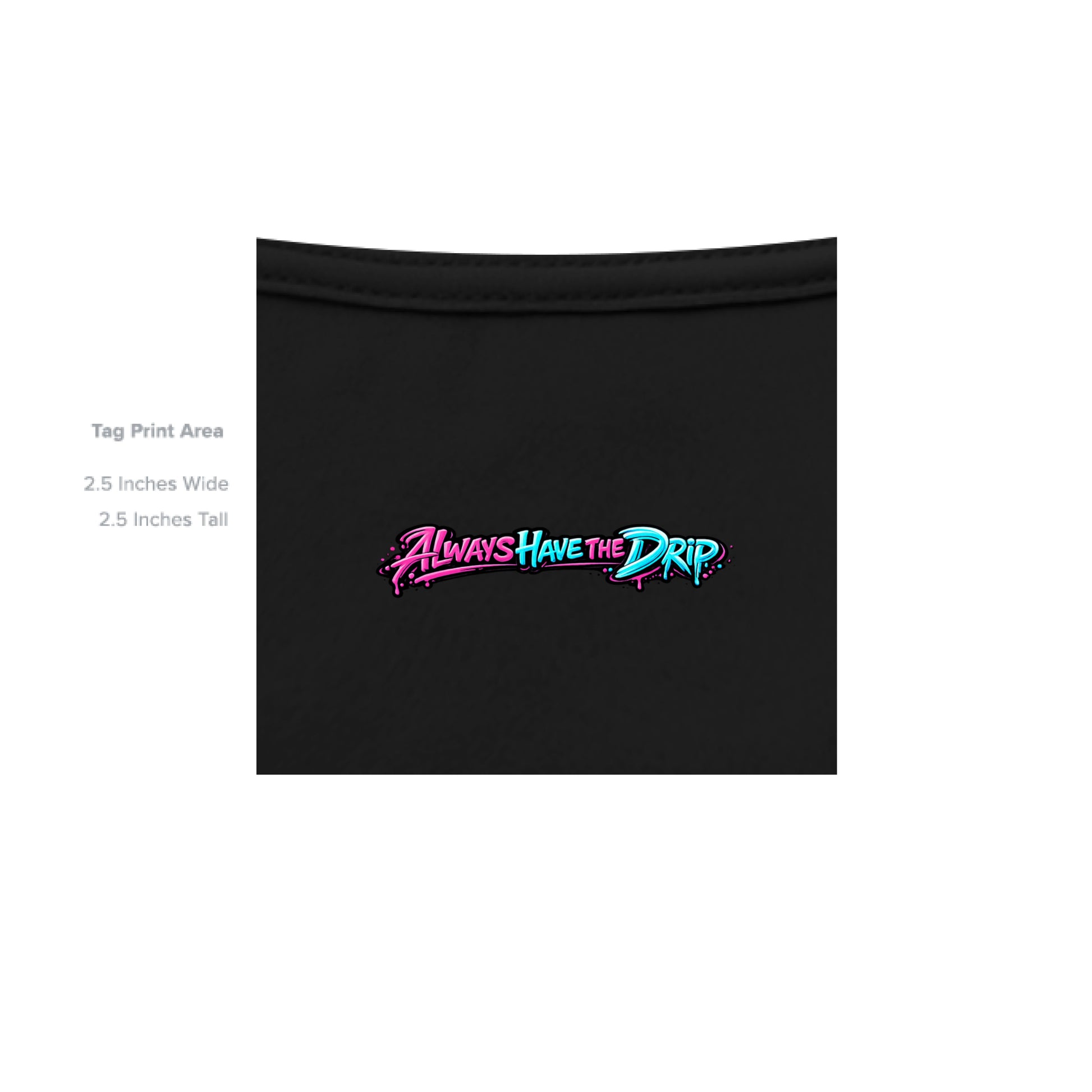 BLACK - INSIDE_TAG_LINE