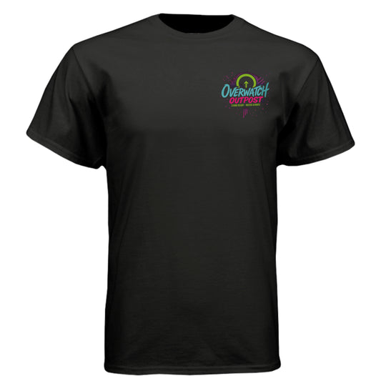 BLACK - FRONT