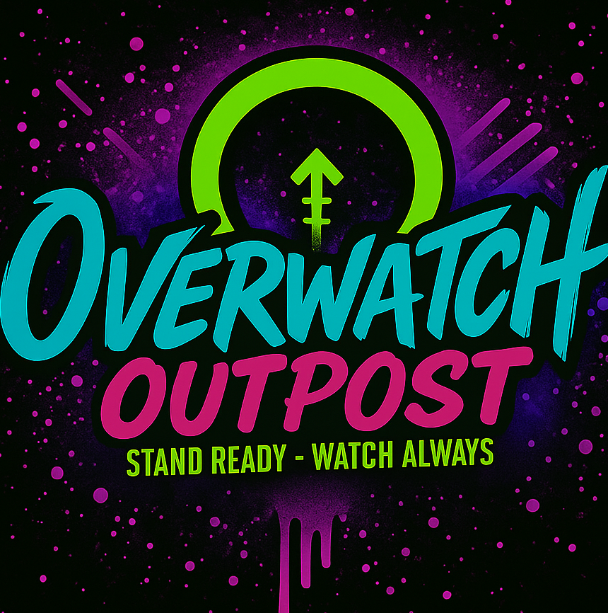 Overwatch Outpost